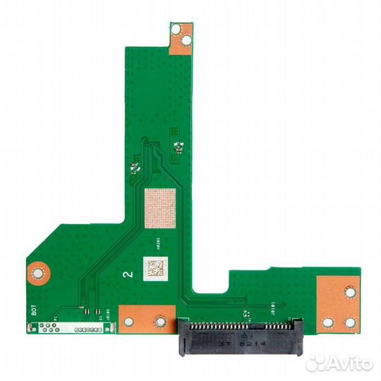Плата расширения X540UVK ODD Rev:2.0 для ноутбука