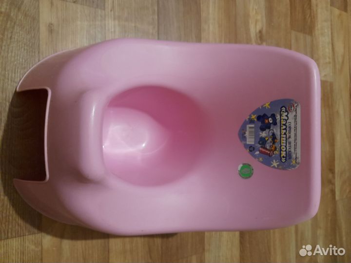 Горшок детский
