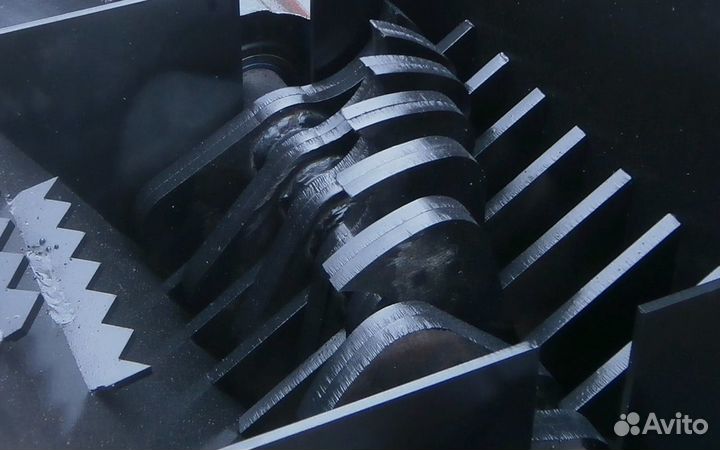 Дробилка угля для автоматических котлов в Бердске