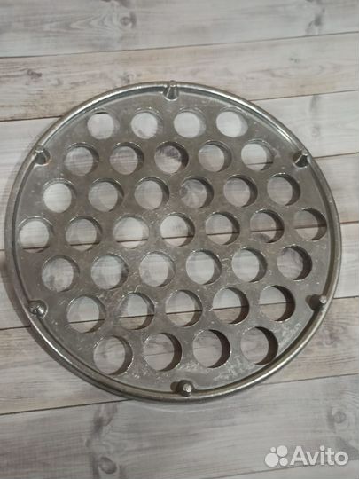 Пельменница СССР новая