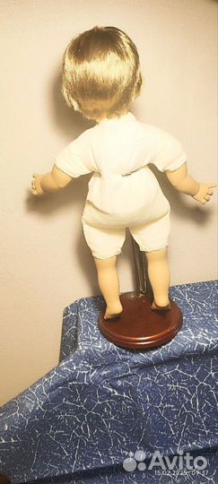 Характерная кукла