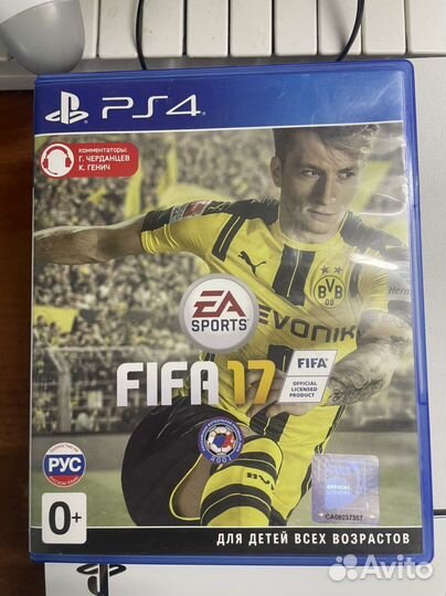 PS4 white 500 GB (FAT) sony playstation