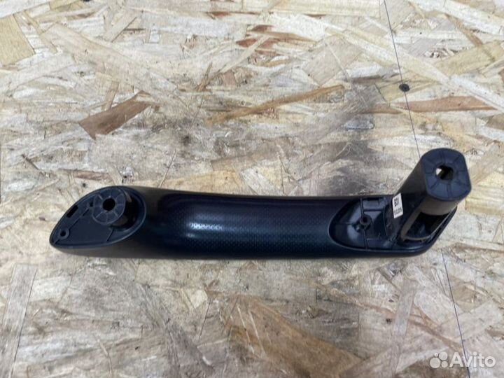 Внутренняя ручка двери передняя левая Renault