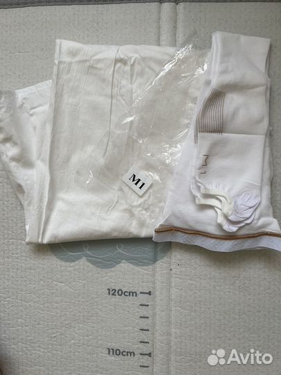 Вещи в роддом