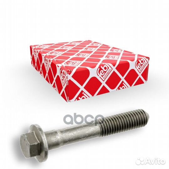 Болт ford M12x1,75 24381 Febi