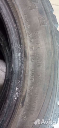 Nordman Nordman 4 205/50 R16 91T