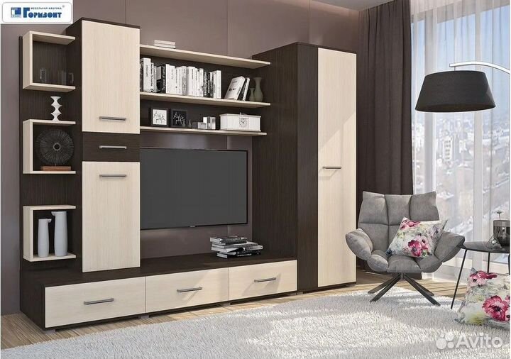 Гостиная Верона