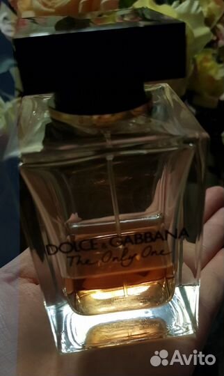 Dolce&Gabbana The Only One