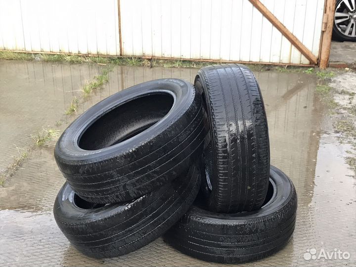 Yokohama Geolandar SUV G055 225/55 R18
