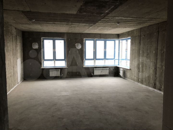 2-к. квартира, 71 м², 18/20 эт.