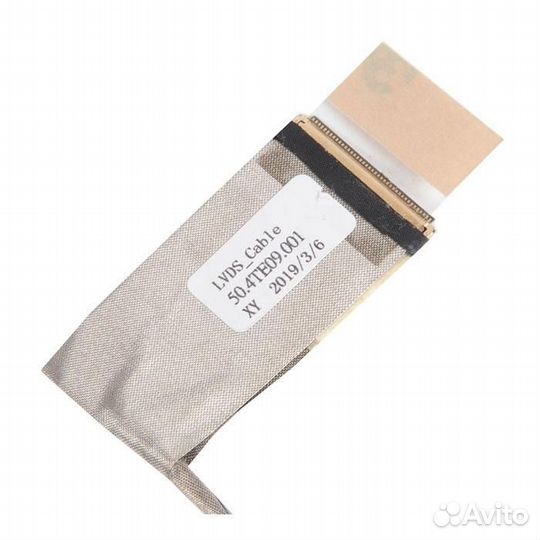 Шлейф матрицы для Lenovo B590 B580 V580 (Without b