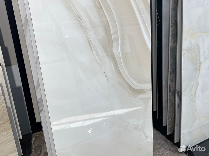 Керамогранит 120х60