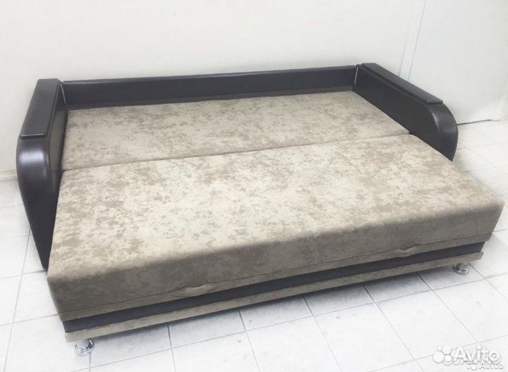 Диван евро-книжка 