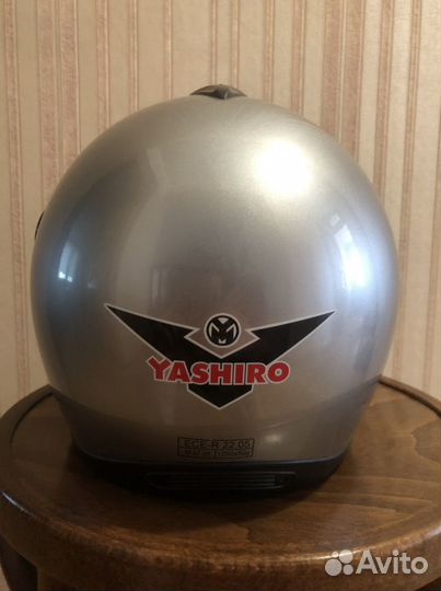 Шлем туристический Yashiro