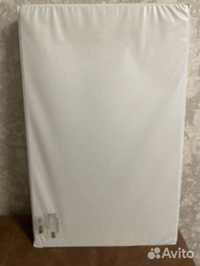 Пеленальная доска на кроватку