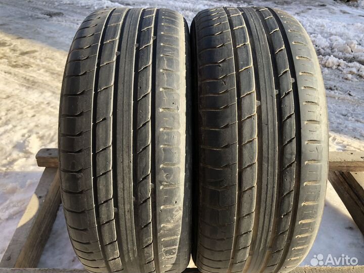 Nokian Tyres Hakka Blue 205/55 R16