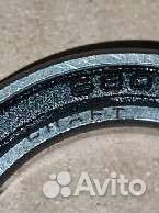 Подшипник газ 3302 Газель, 3110 Волга рулев. вала