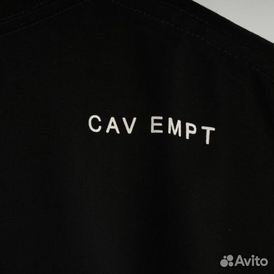 Футболка CavEmpt