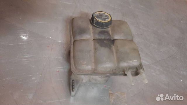 Бачок расширительный Mazda 3 BK 2005 3M5H8K218