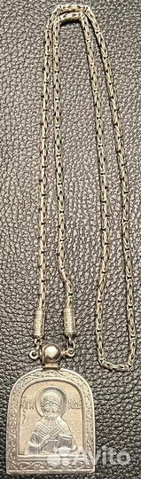 Подвеска-икона