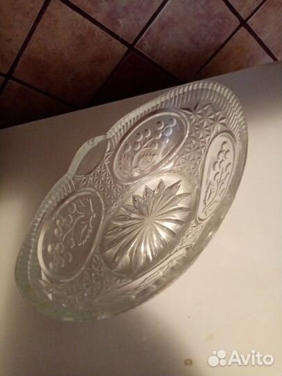 Конфетница