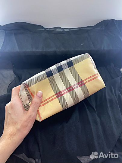 Косметичка