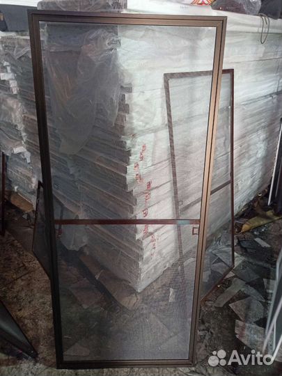 Москитная сетка на заказ