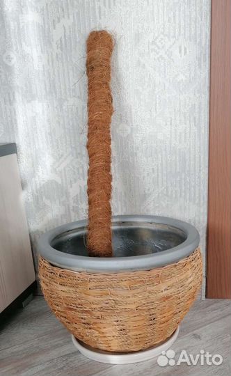 Горшок для цветов