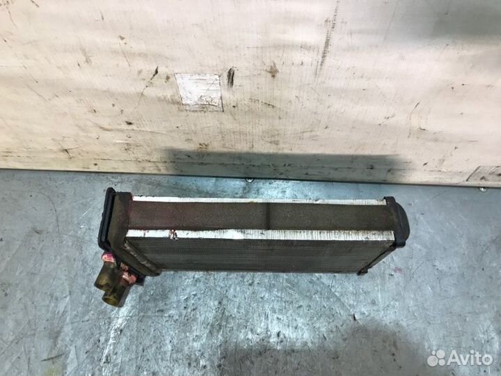 Радиатор печки Peugeot 406 psarfn10LH 1999