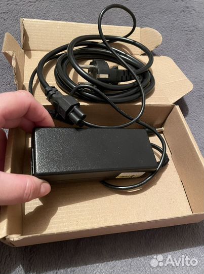 Зарядное устройство для ноутбука acer