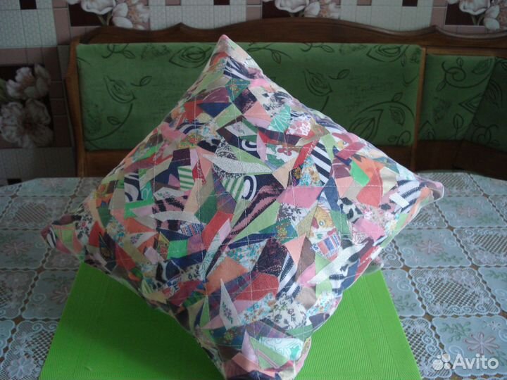 Подушка декоративная