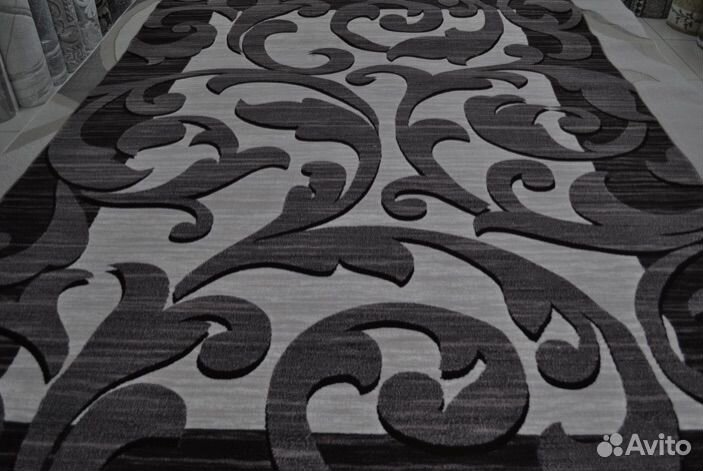 Ковёр советский