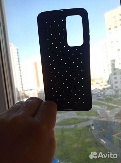 Чехол на Huawei p 40