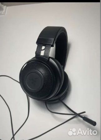 Наушники razer