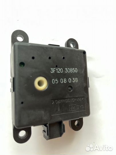 Сервопривод Nissan Fuga Y50 VQ25DE 2006