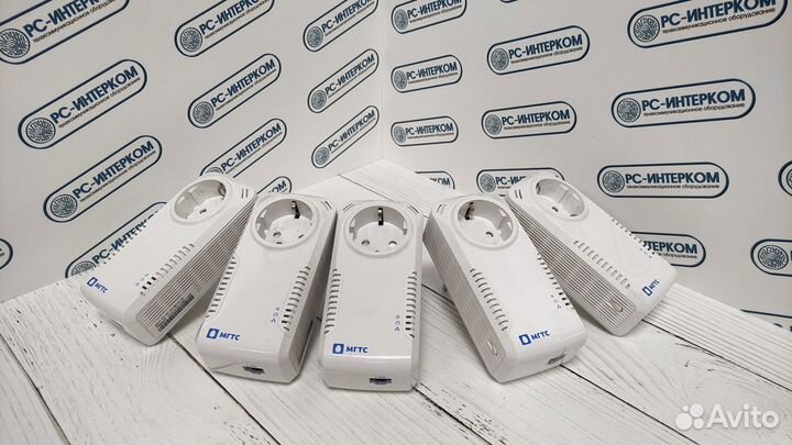 PLC адаптеры RP-901TR v2 оптом