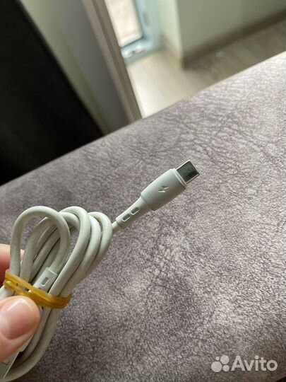 Шнур usb type c