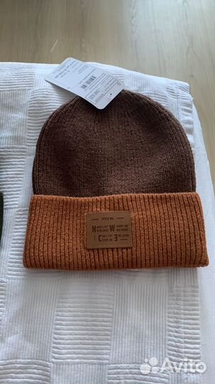 Шапка мужская