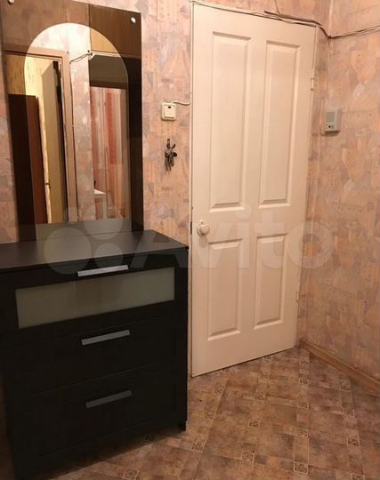 Комната 20 м² в 2-к., 8/14 эт.