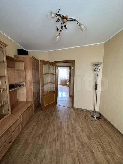 2-к. квартира, 44,9 м², 5/5 эт.