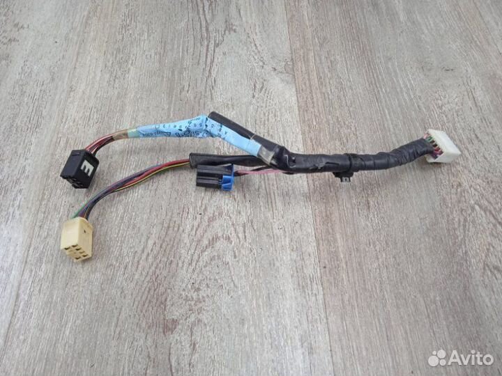 Проводка Mazda 6 GG 2007