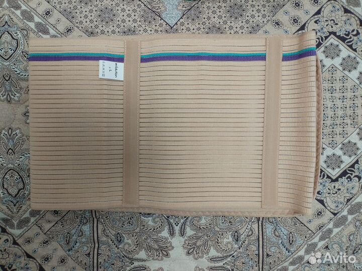 Бандаж ортопедический Evolution