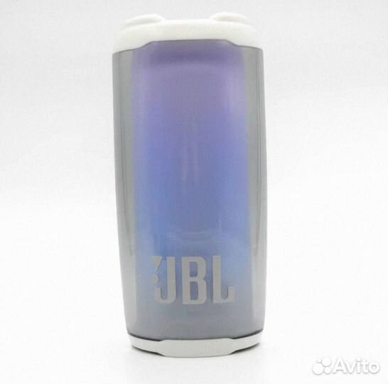 JBL Pulse 5: мощный звук в беспроводном формате