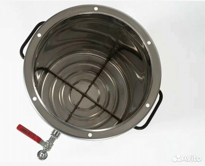 Автоклав Булат NEW