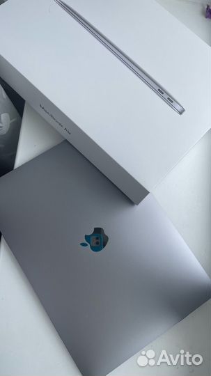 Apple MacBook air 13 M1 8gb 256