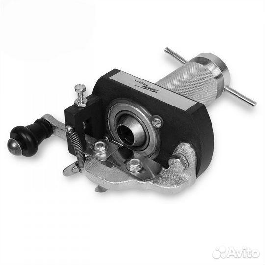 Станок для замены втулки кия Tweeten Tenoning Mac