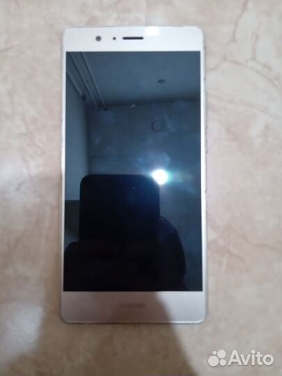 HUAWEI P9 Lite, 2/16 ГБ