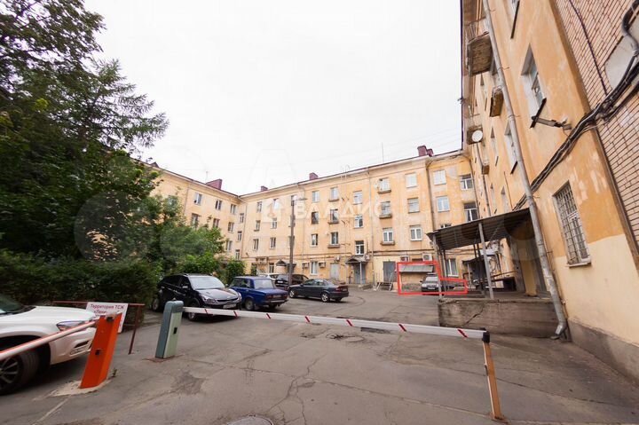 Продам помещение свободного назначения, 97.2 м²