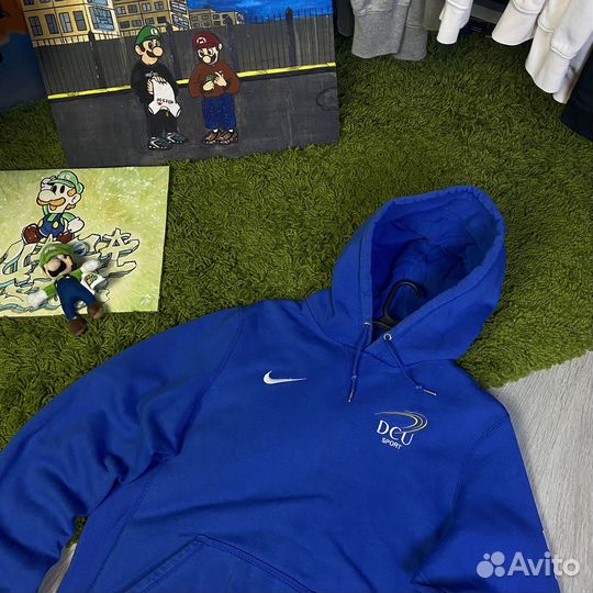 Худи Nike Vintage