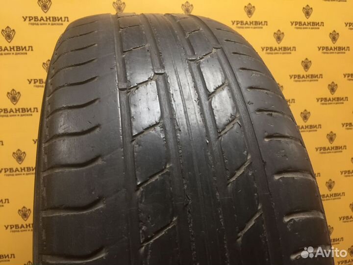 Nokian Tyres Hakka Blue 215/60 R16